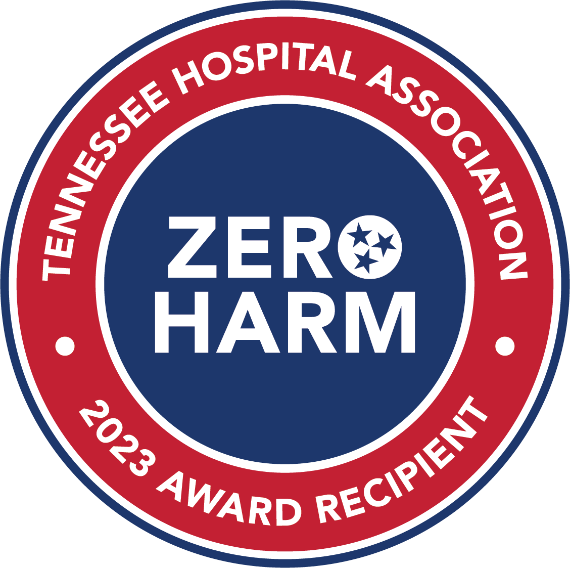 Zero Harm Seal Zero Harm Seal